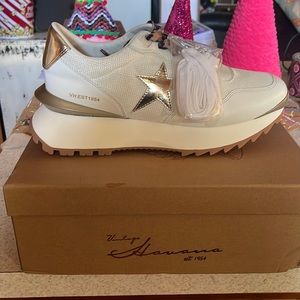 Vintage Havana shoes size 11 brand new never worn